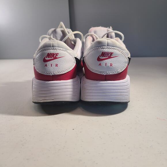 Nike Air Max SC White Rush Pink Women's Shoes Women's Size 8.5 CW4554-106 - Picture 6 of 16